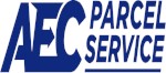 AEC Parcel Service Logo